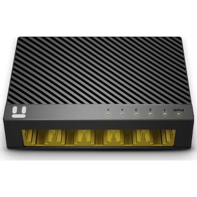 Комутатор мережевий Netis ST3105GC