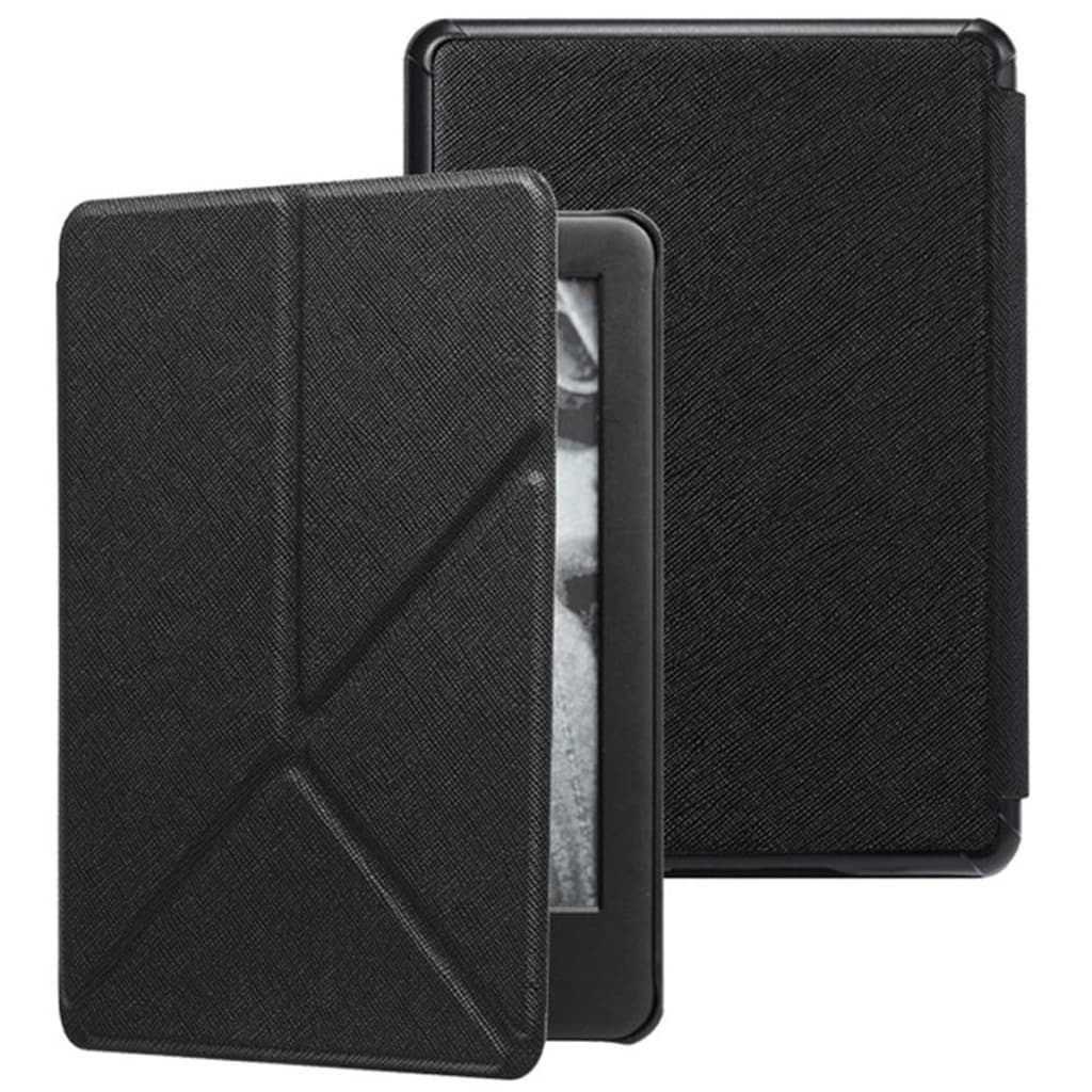 Чохол до електронної книги Armorstandart Amazon Kindle Paperwhite 12th Gen 2024 Black (ARM83838)