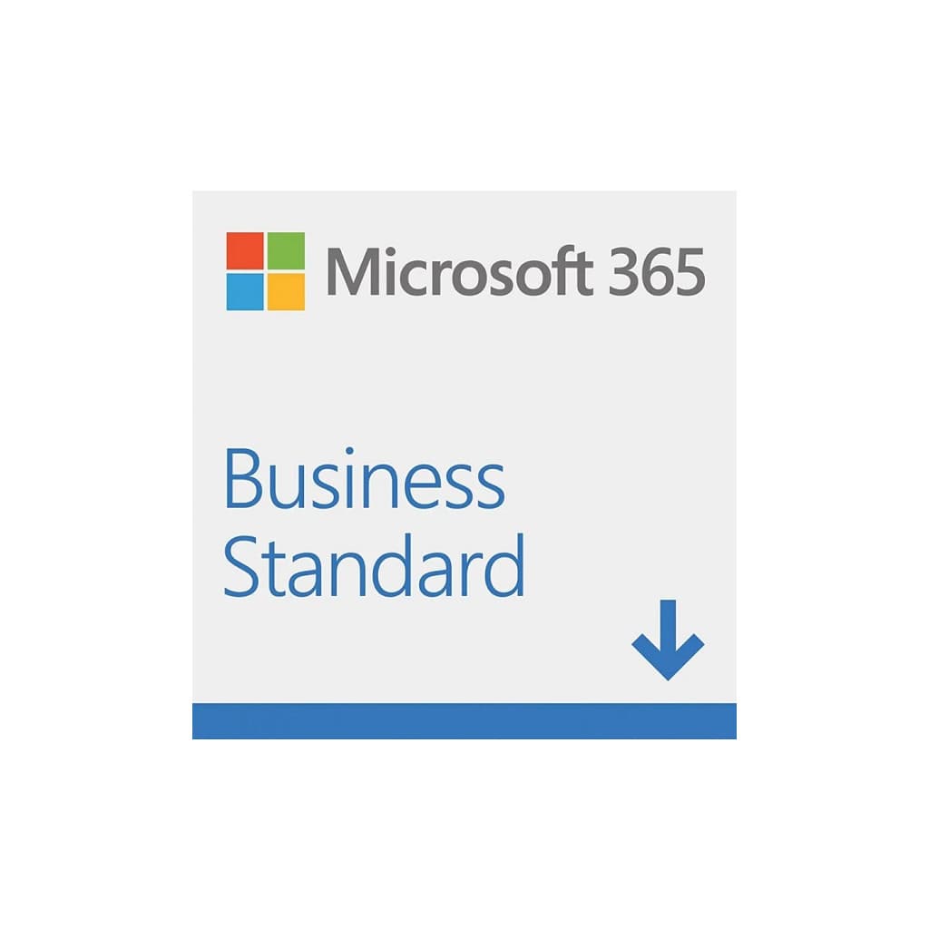 Офісний додаток Microsoft 365 Business Standard P1M Monthly License (CFQ7TTC0LDPB_0001_P1M_M)