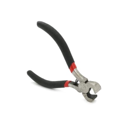 Кусачки Voltronic 110х8мм, 87гр (YT-Red110x8)