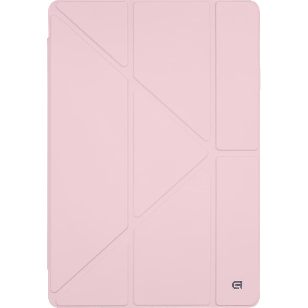 Чохол до планшета Armorstandart Y-Type PEN Samsung Galaxy Tab S10 FE+ Pink (ARM85534)