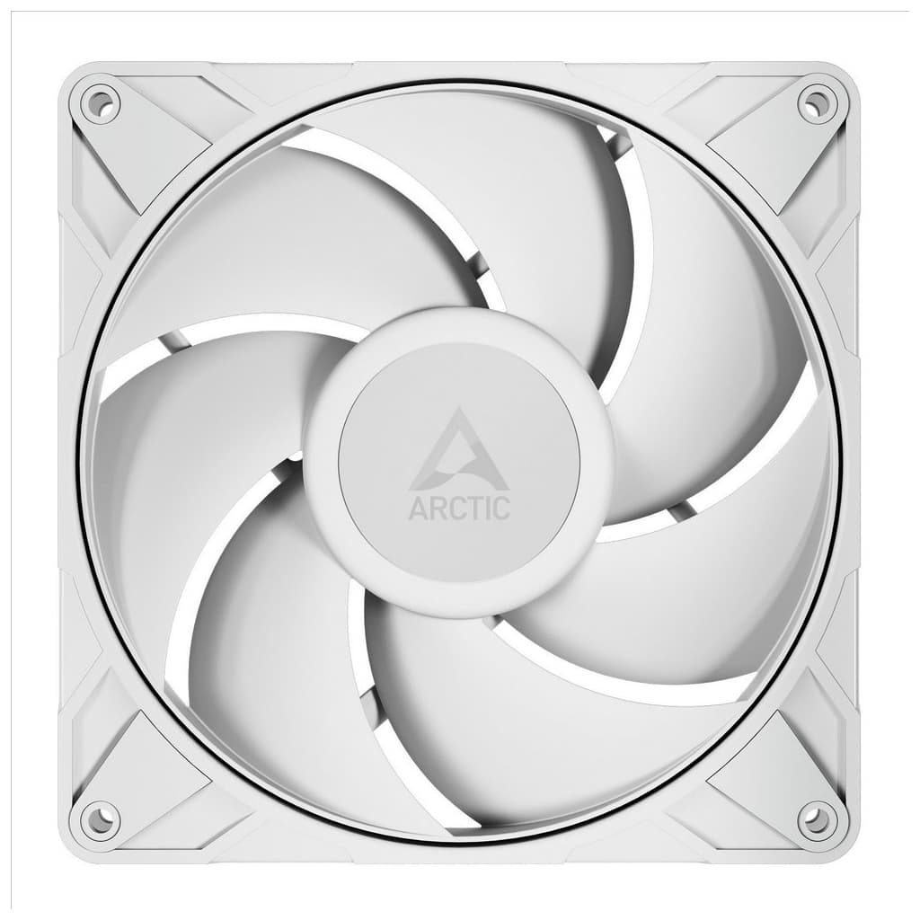 Кулер до корпусу Arctic P14 PRO PST WHT (ACFAN00317A)