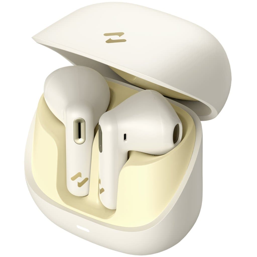 Навушники Havit TW905 TWS Beige (6939119065225)