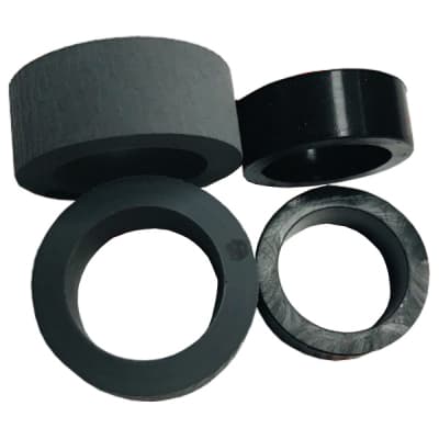 Накладка ролика захоплення Panasonic KV-SL1066 KV-SS061-U AHK (70262055)