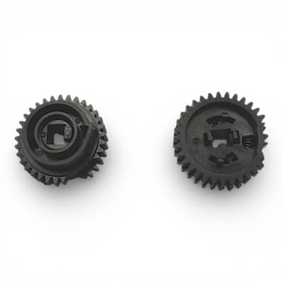 Шестерня Samsung ML-1660/SCX-3200/3205/JC93-00213A, Pickup roller, clutch, assembly Veaye (JC93-00213A-VE)