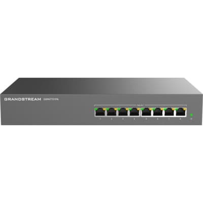 Комутатор мережевий Grandstream GWN7701PA