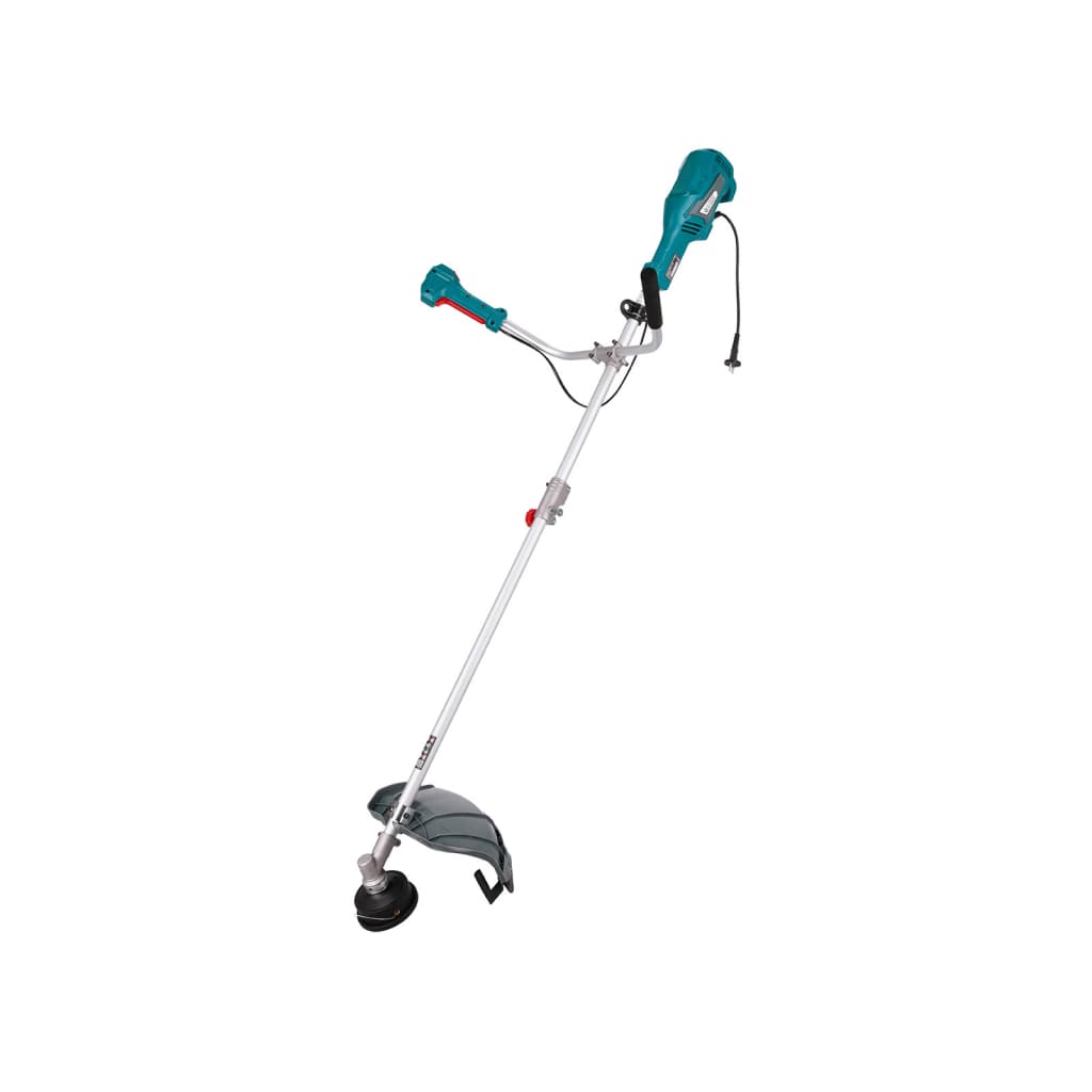 Тример садовий Konner&Sohnen KS BCT-1400, 1400Вт, 230В, 7500об/хв, 4.5кг (KSBCT-1400)