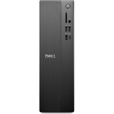 Комп'ютер Dell Pro Slim Essential SFF / i3-14100, 8, 512, WiFi, кл+м (BTO001_QVS1260_UBU)