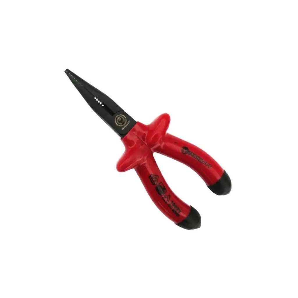 Плоскогубці Стандарт діелектричні подовжені 150 мм 1000 В (ILN0106)