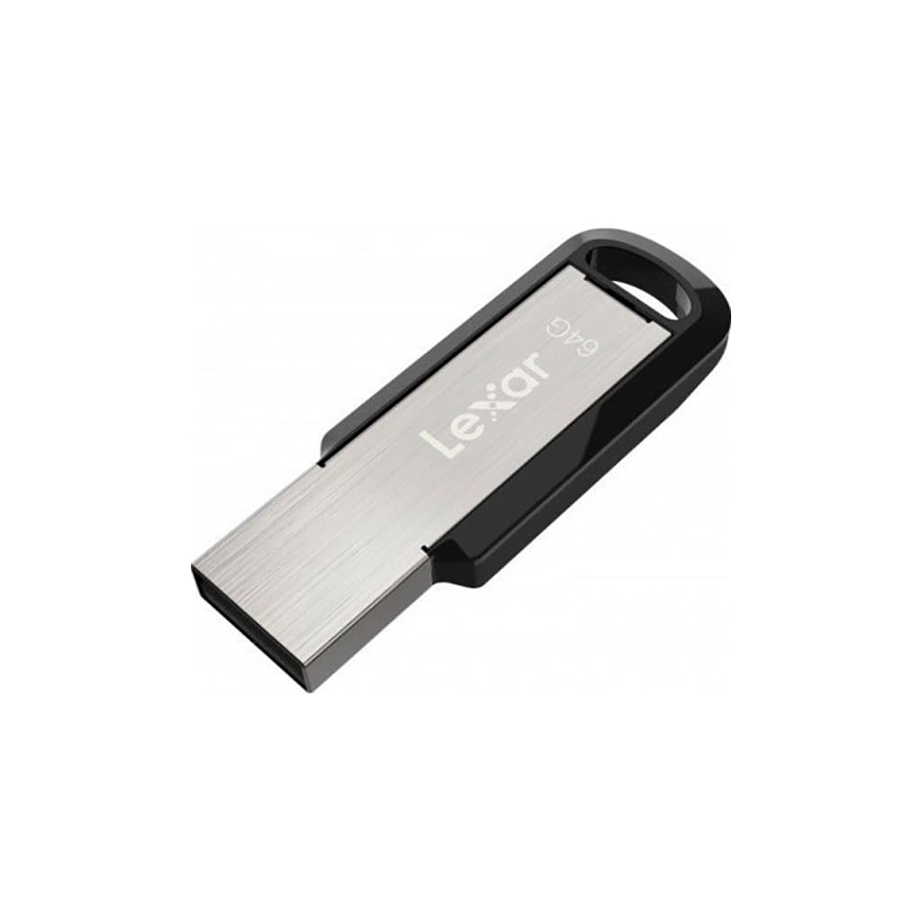 USB флеш накопичувач Lexar 64GB JumpDrive M400 USB 3.0 (LJDM400064G-BNBNG)