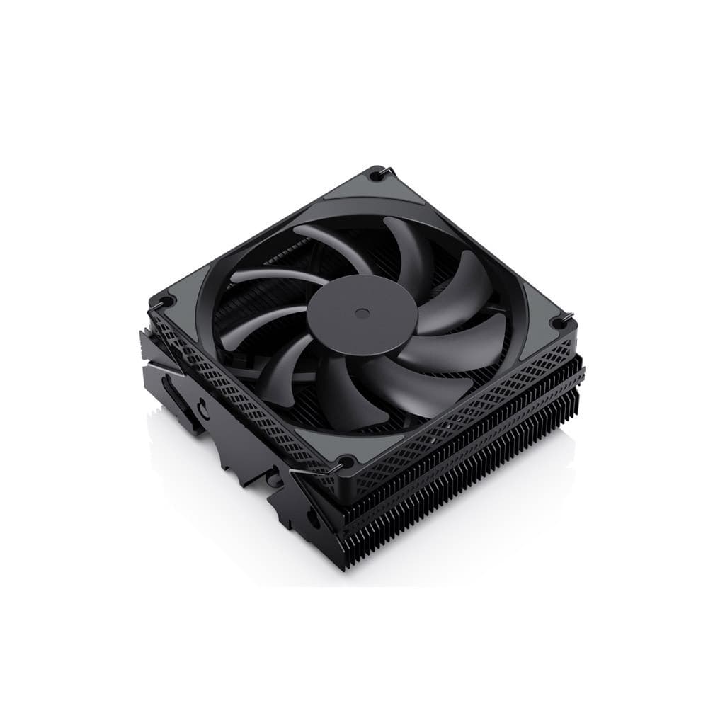 Кулер до процесора JONSBO HX4170D Black