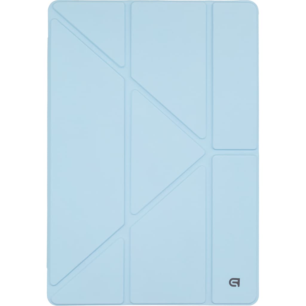 Чохол до планшета Armorstandart Y-Type PEN Samsung Galaxy Tab S9+ / S9 FE+ / S10+ Blue (ARM85525)