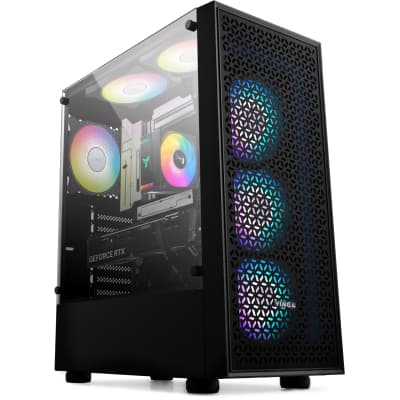 Комп'ютер Vinga Wolverine D8800 (I5M16G5060.D8800)