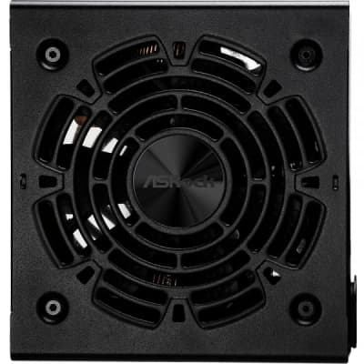 Блок живлення ASRock 550W Challenger (CL-550B)