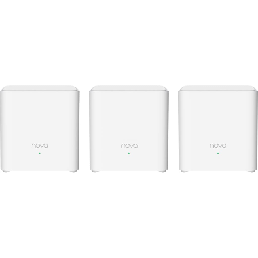 Точка доступу Wi-Fi Tenda MX3-KIT-3