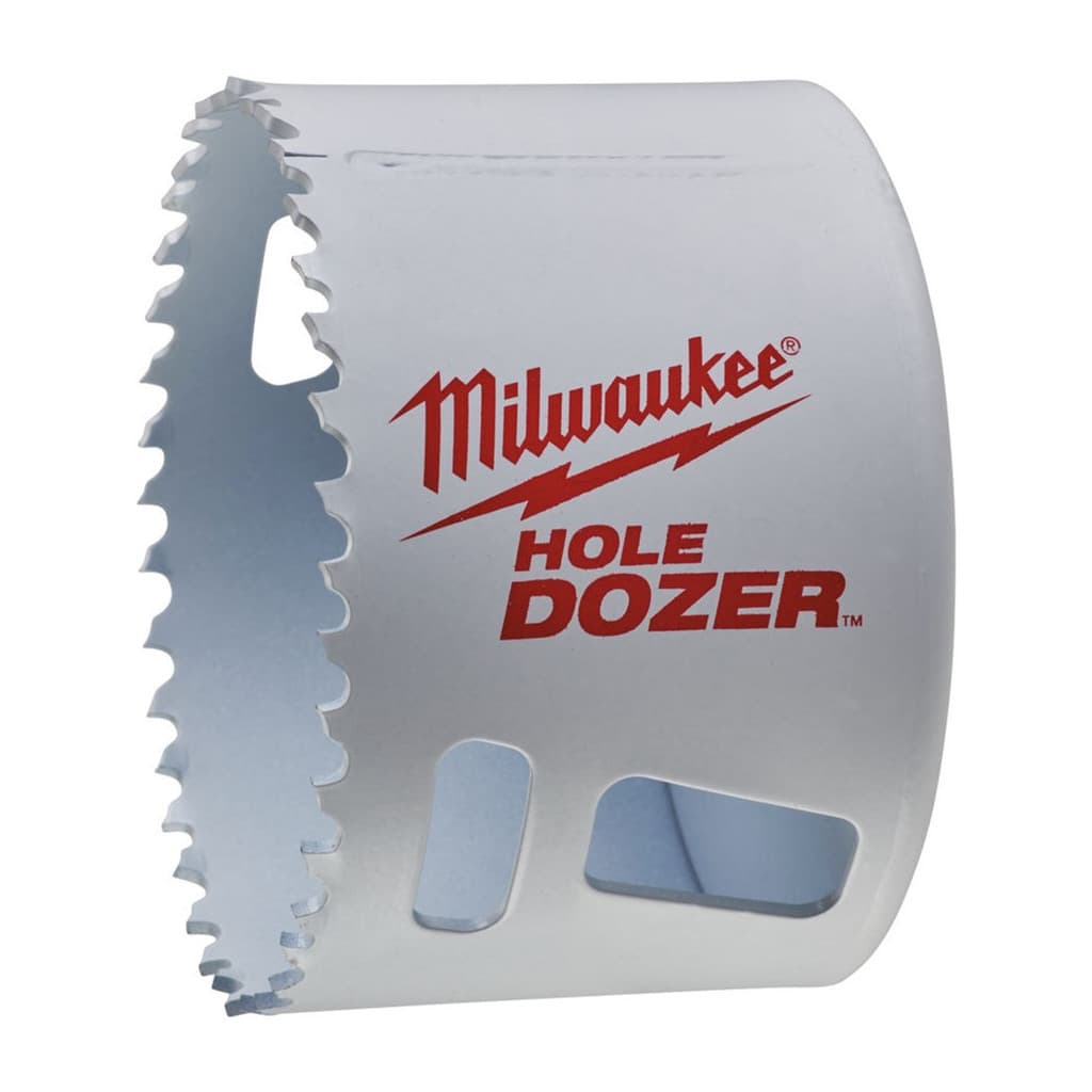 Коронка Milwaukee Bi-Metal 73 мм (49560167)