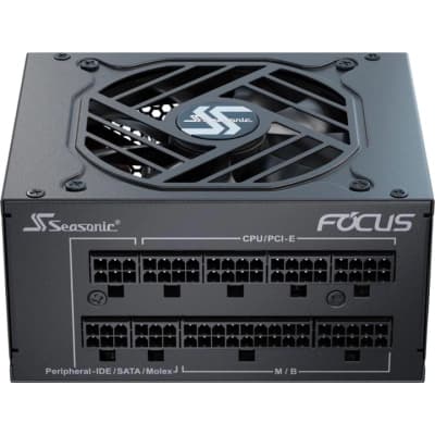 Блок живлення Seasonic 750W (FOCUS-SPX-750)