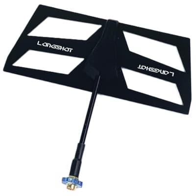 Антена для дрона VAS Longshot SU4 930-1009MHz SMA