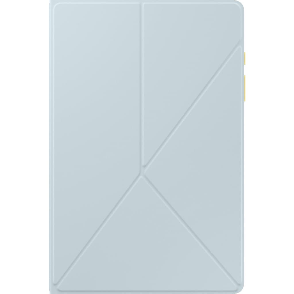Чохол до планшета Samsung Galaxy Tab A9+ (X210/X216), Book Cover, Blue (EF-BX210TLEGWW)
