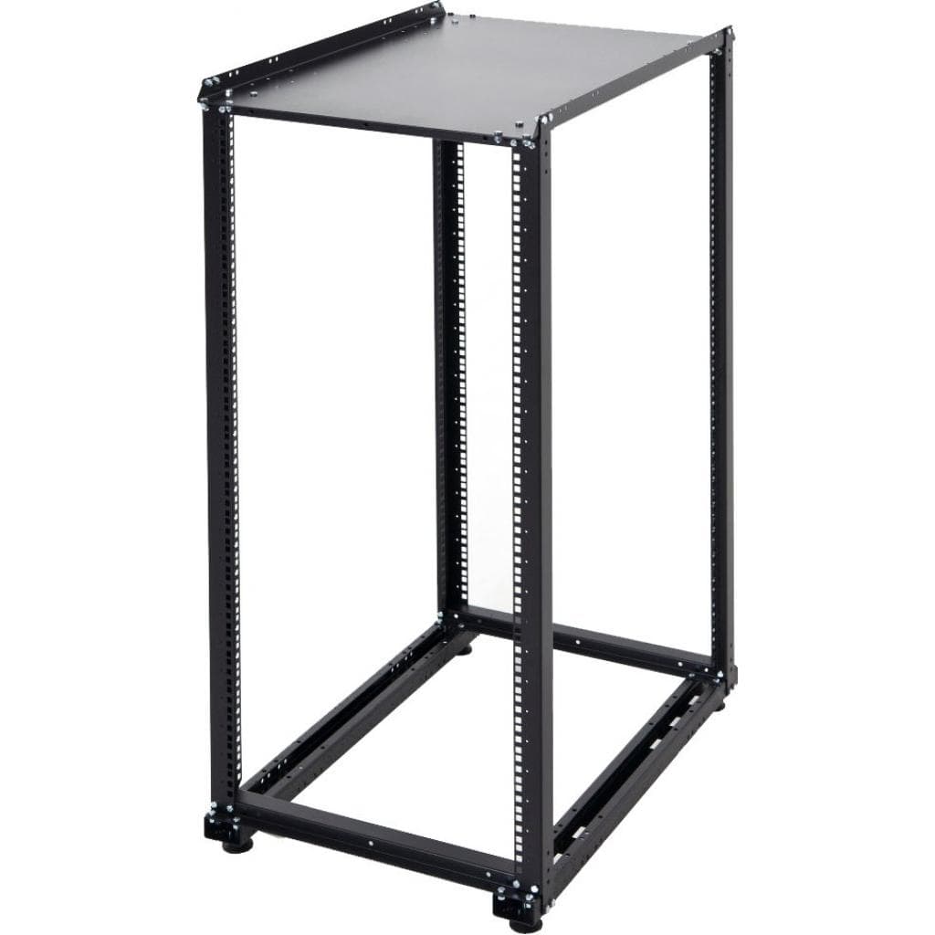 Стойка двухрамна 42U 19" 400 Lite CSV (CSV-42U 400 Lite)