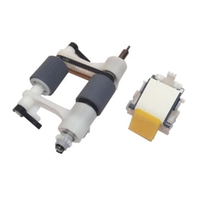 Ремкомплект вузла подачі HP LJ CLJ 4730/LJ 4345/Digital Sender 9200/925/Q5997-67901-VE AHK (3204766)