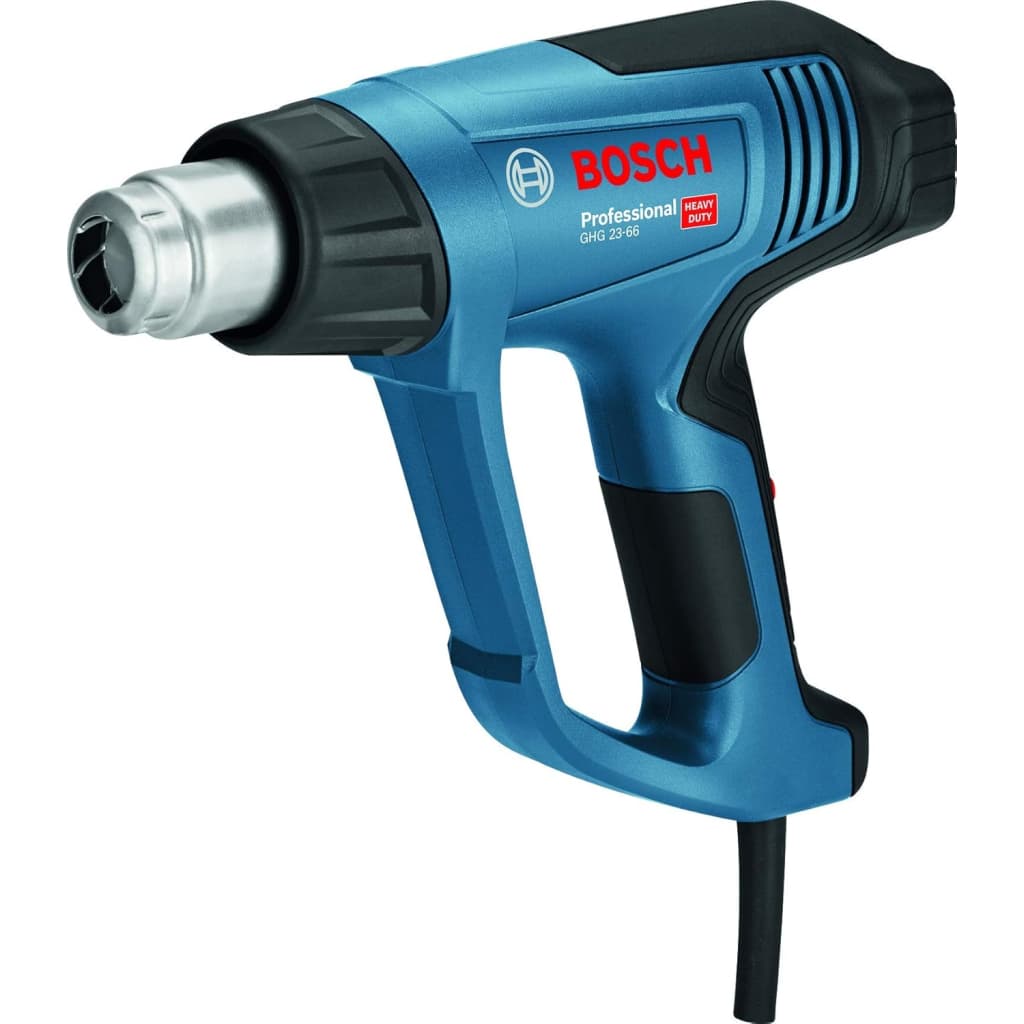 Будівельний фен Bosch Professional GHG 3-66 2300Вт, 650°C, 150-500л/хв (0.601.2A6.300)