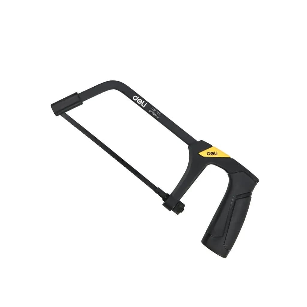 Ножівка Deli по металу #6 (EDL353106)