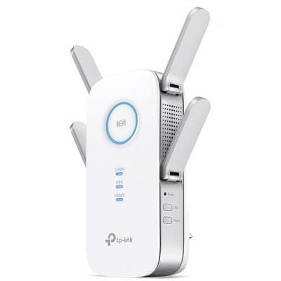 Точка доступу TP-Link RE650