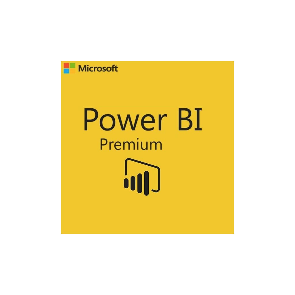 Офісний додаток Microsoft Power BI Premium Per User P1M Monthly License (CFQ7TTC0HL8W_0001_P1M_M)