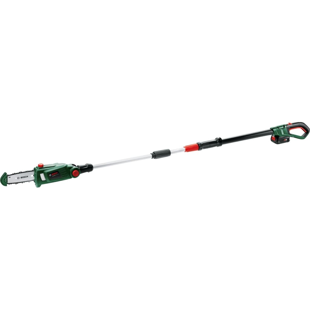 Ланцюгова пила Bosch UniversalChainPole 18V, 210-260см, шина 20см (без АКБ та ЗП) (0.600.8B3.101)
