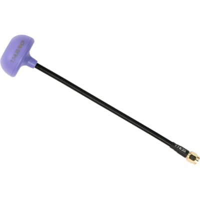 Антена для дрона RavLink Bubble 7.7-8.2GHz 160mm SMA RHCP (ANT7782G)