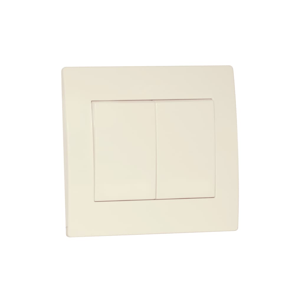 Вимикач Sven SE-104 ivory (7100078)