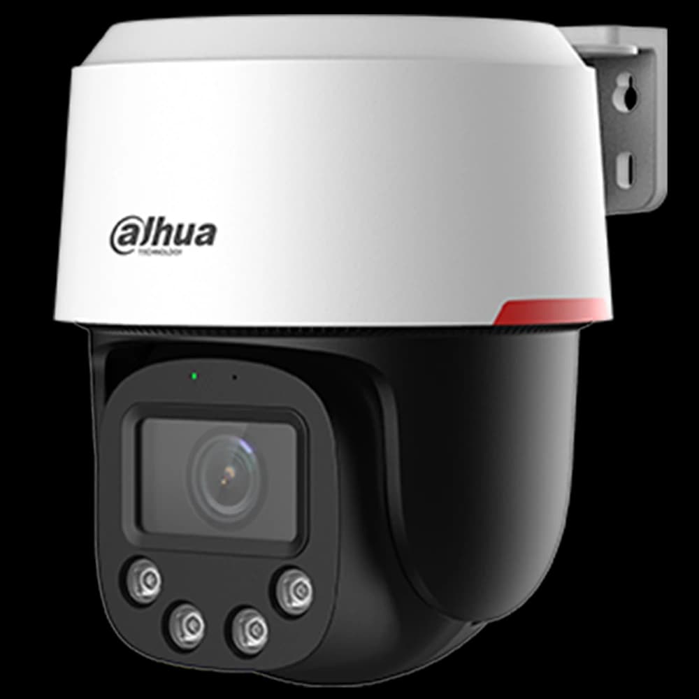 Камера відеоспостереження Dahua DH-SD2C400NA-B-PV-PRO (PTZ)