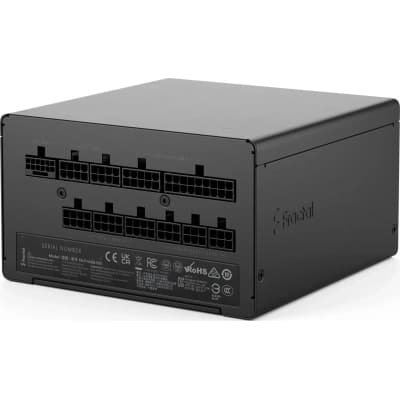 Блок живлення Fractal Design 1000W Ion 3 Gold (FD-P-IA3G-100-EU)