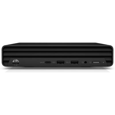 Комп'ютер HP Pro Mini 260 G9 / i5-1334U, 16, 512, K&M, WiFi, W11P64 (B70V8AT)