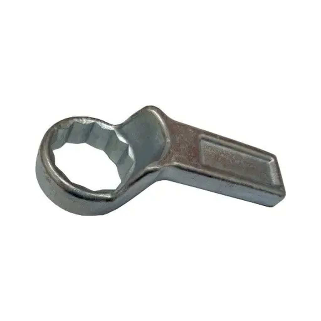 Ключ Стандарт односторонній накидний колінчастий 30мм, 100мм (KGNO30ST)