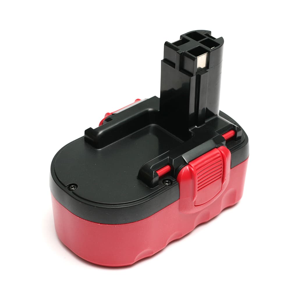 Акумулятор до електроінструменту PowerPlant для BOSCH GD-BOS-18(A) 18V 1.5Ah NICD (DV00PT0032)