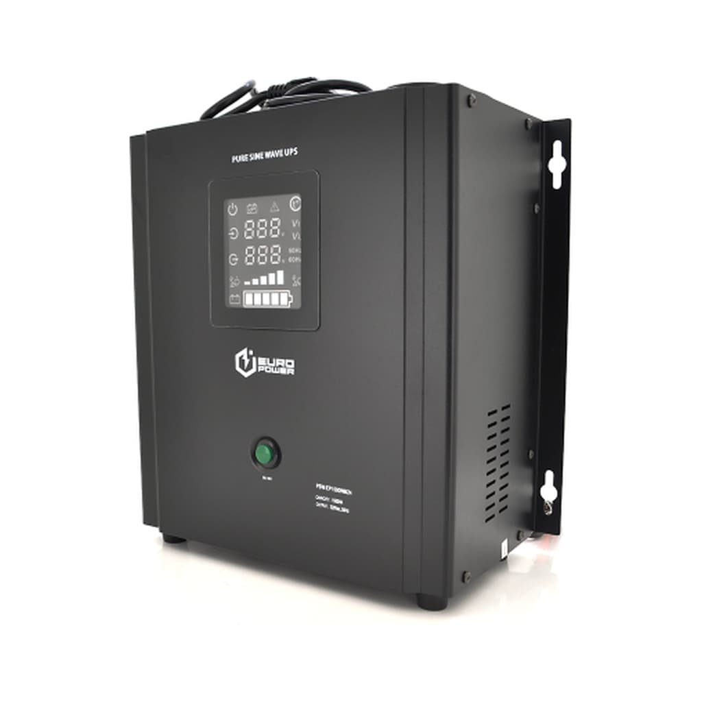 Пристрій безперебійного живлення Europower PSW-EP1500WM24