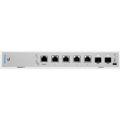 Комутатор Ubiquiti UniFi Switch US-XG-6POE
