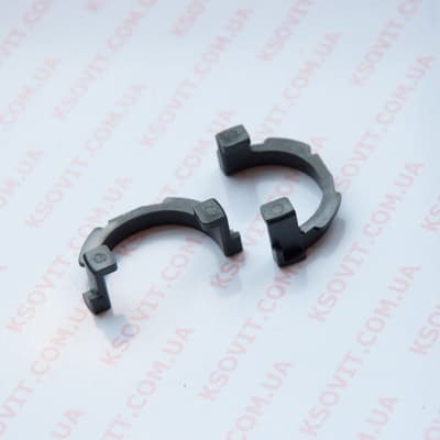 Втулка вала тефлонового Samsung ML-2850/2851 компл JC61-02334/35A AHK (3205620)