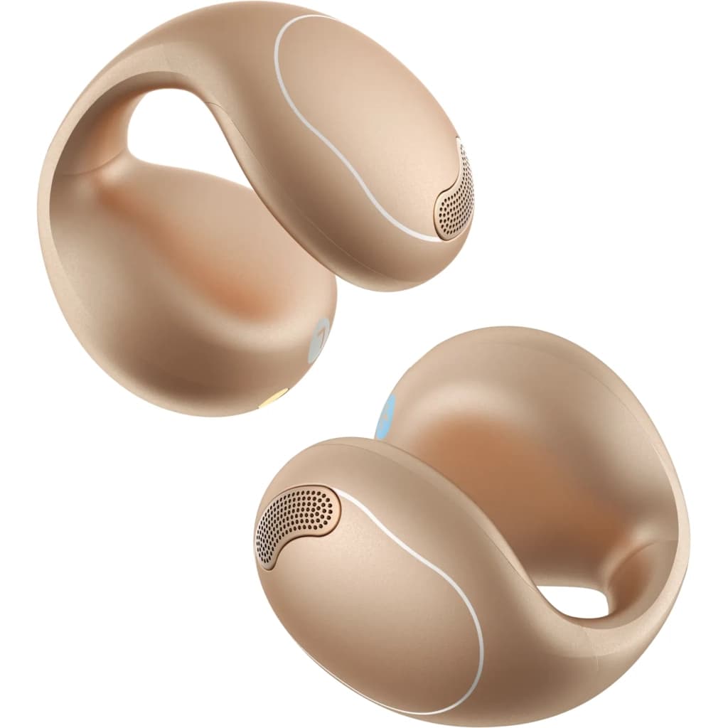 Навушники Anker SoundСore C40i Golden (A3331GB1)