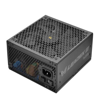 Блок живлення Super Flower 1300W LEADEX III GOLD (SF-1300F14GE)