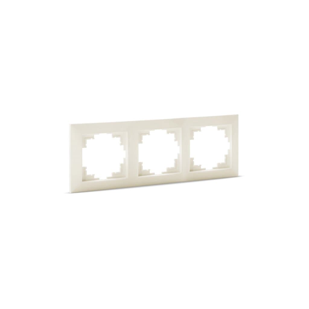 Рамка Sven SE-60003-C cream (7100057)