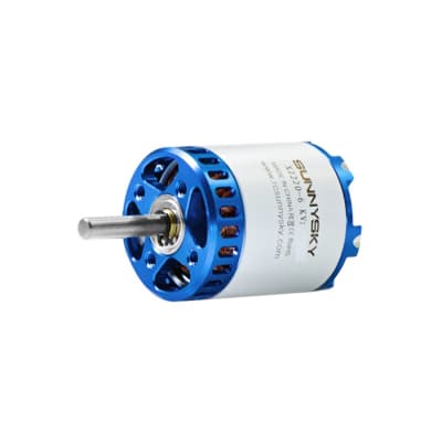 Двигун для дрона SunnySky X2220 V3 1400KV (X2220-1400KV)