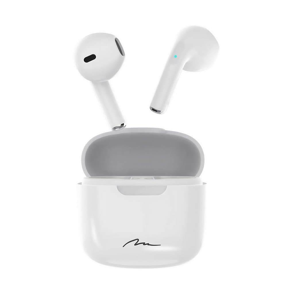 Навушники Media-Tech R-Phones White (MT3608W)