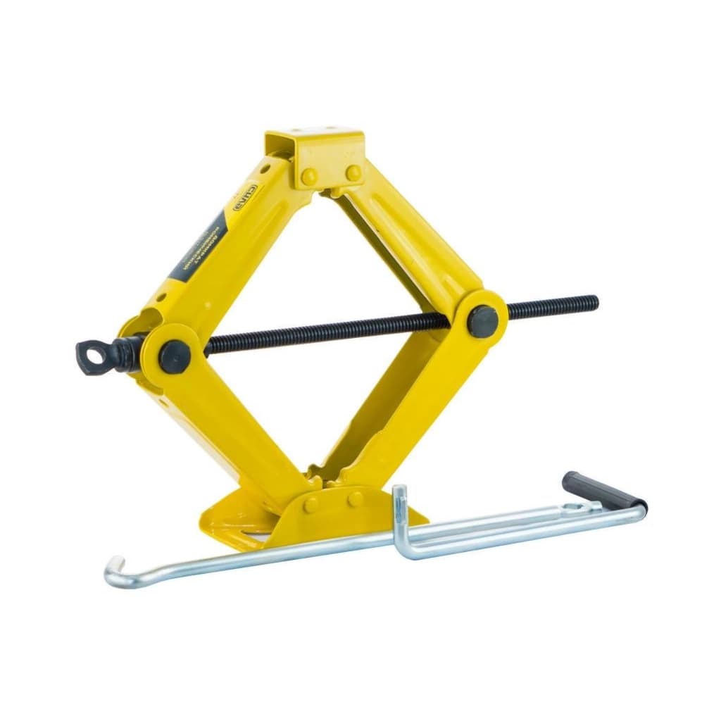 Домкрат СИЛА 1 т (271301)