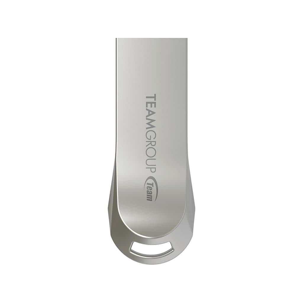 USB флеш накопичувач Team 32GB C222 Silver USB 3.2 (TC222332GS01)