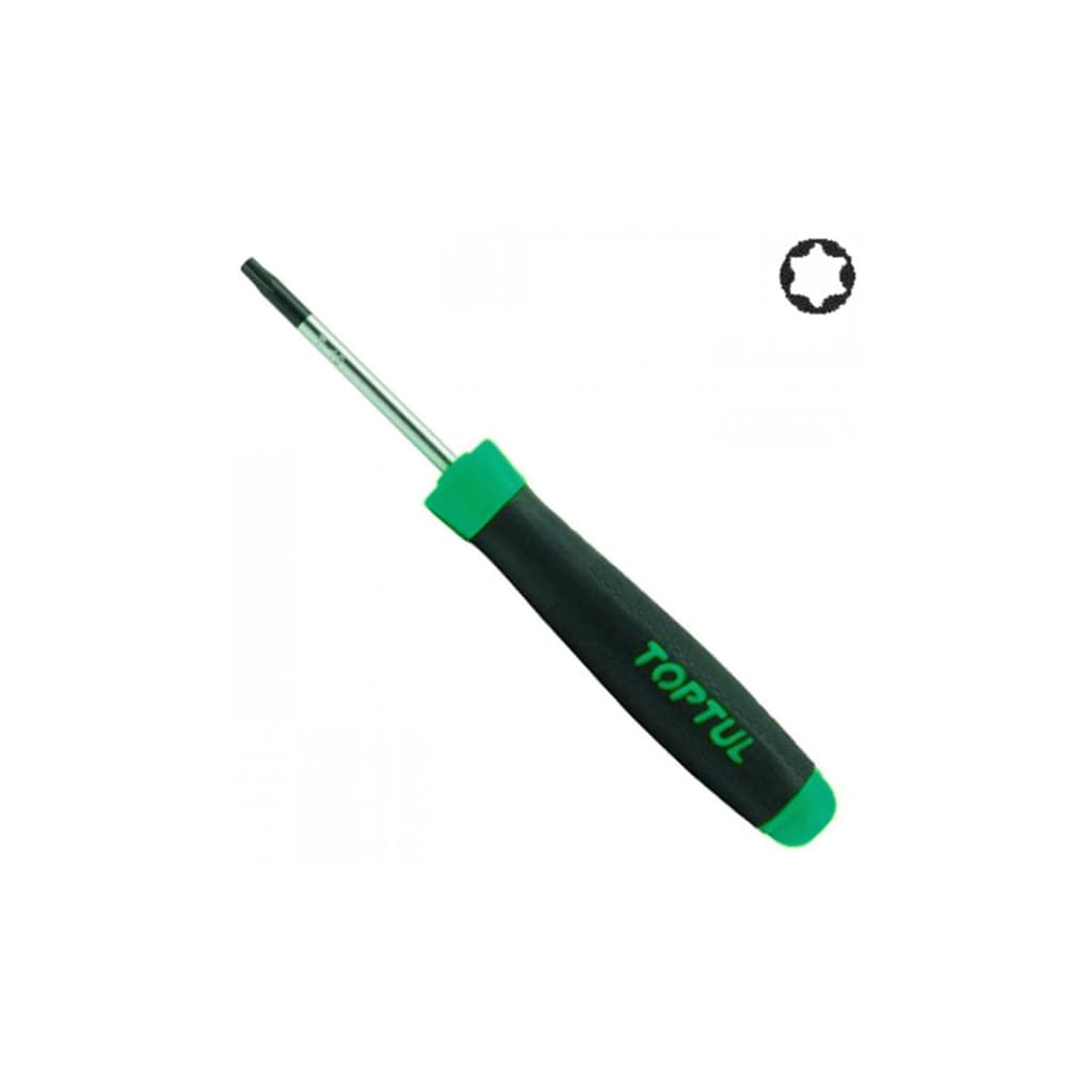 Викрутка Toptul для точних робіт T7x50 (FFIB0705)