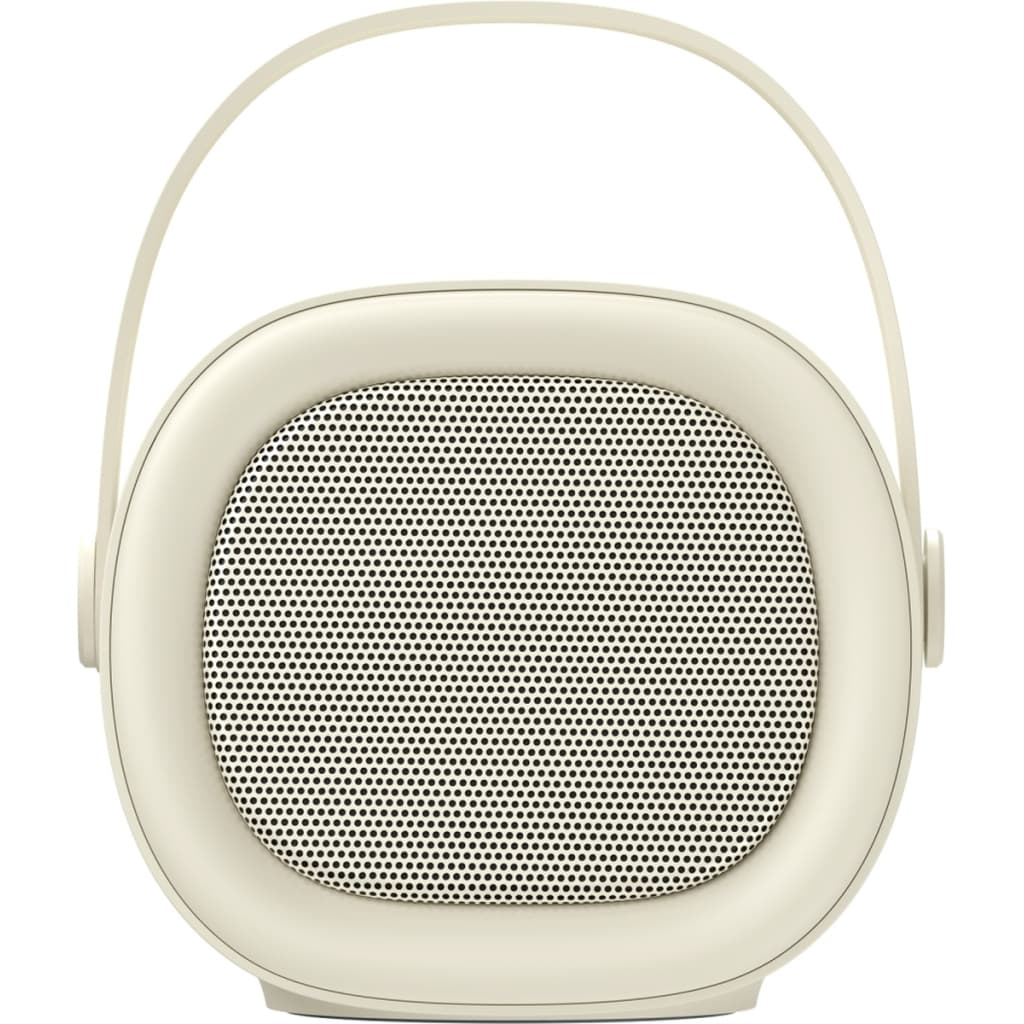 Акустична система Havit HV-SK819BT 5W Beige (6939119088224)