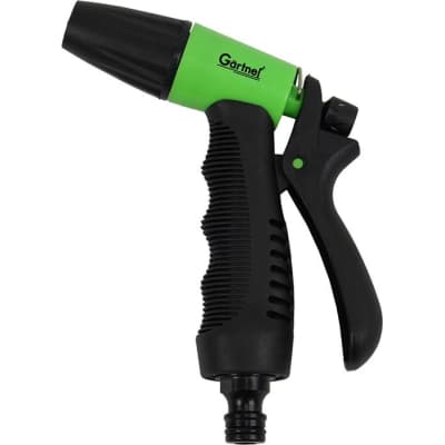 Пістолет для поливу Gartner 3-позиційний (80072080)